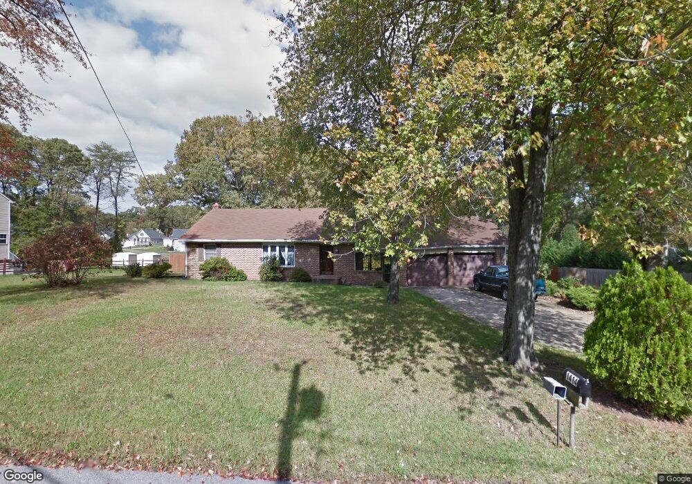 1414 Harvey Ave, Severn, MD 21144 - photo 1