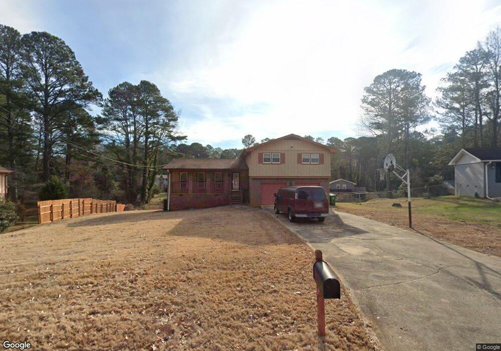 3140 Wakefield Dr unit 7, Decatur, GA 30034 - photo 1