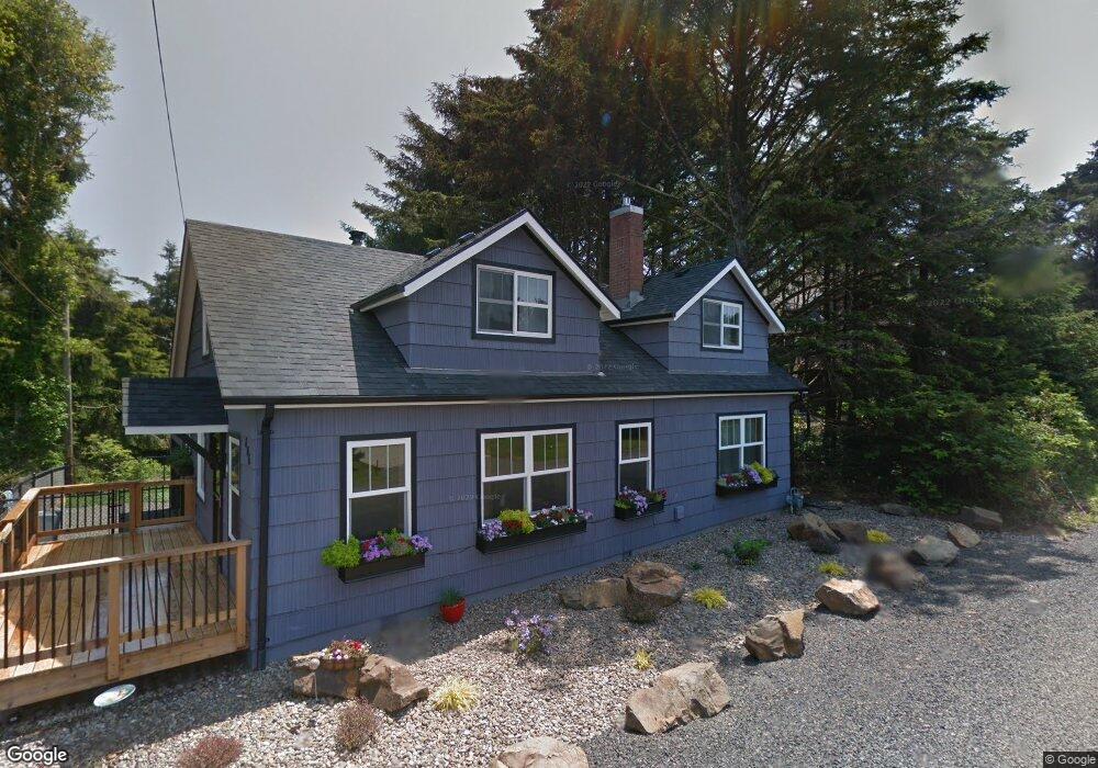 806 SW 14th St, Lincoln City, OR 97367 - photo 1