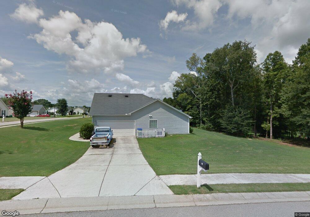 17 Melivy Ct, Jefferson, GA 30549 - photo 1