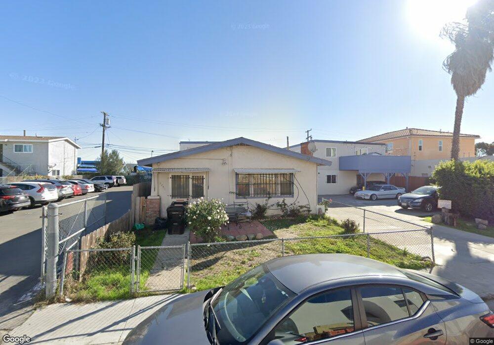 4243 39th St unit B, San Diego, CA 92105 - photo 1