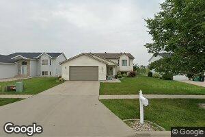 3858 12th St W, West Fargo, ND 58078