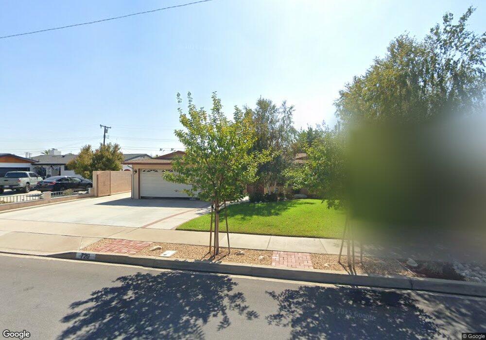720 E Newburgh St, Glendora, CA 91740 - photo 1