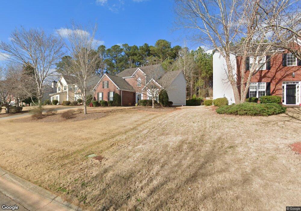 358 Aster Ridge Trail unit 184, Peachtree City, GA 30269 - photo 1