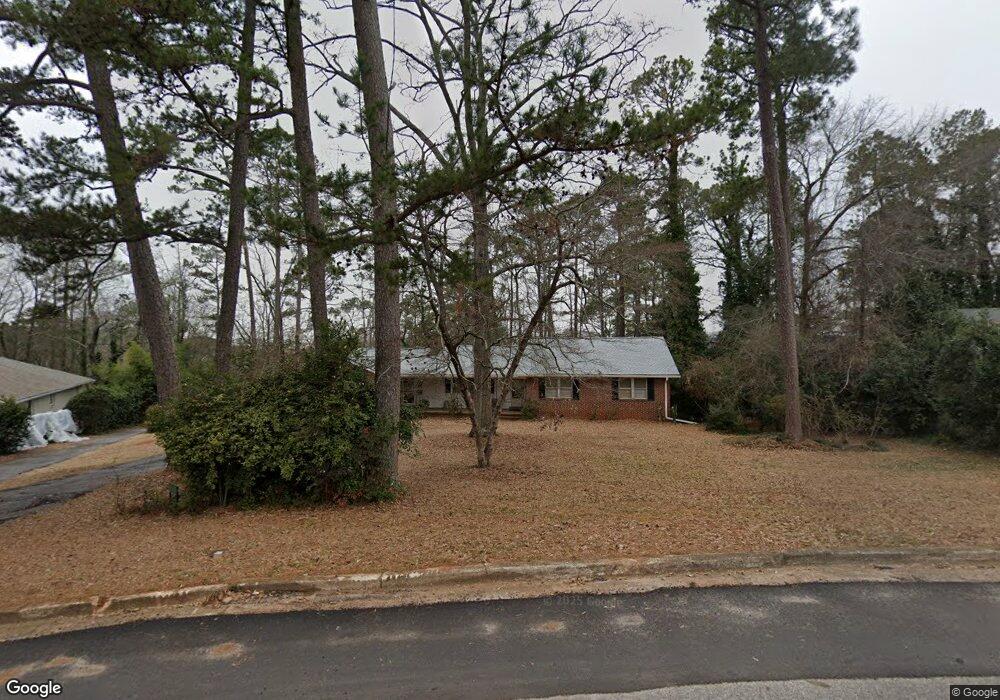 150 Fortson Cir, Athens, GA 30606 - photo 1