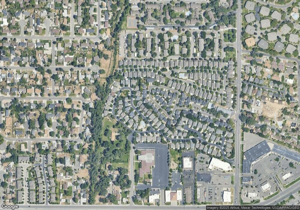 574 Downing St, Midvale, UT 84047 - photo 1