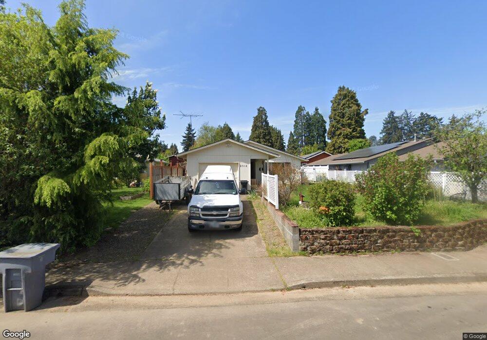 2012 SE Bethel St, Corvallis, OR 97333 - photo 1