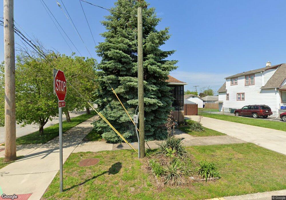 133 142nd St, Hammond, IN 46327 - photo 1