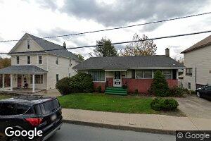 919 S Valley Ave, Olyphant, PA 18447