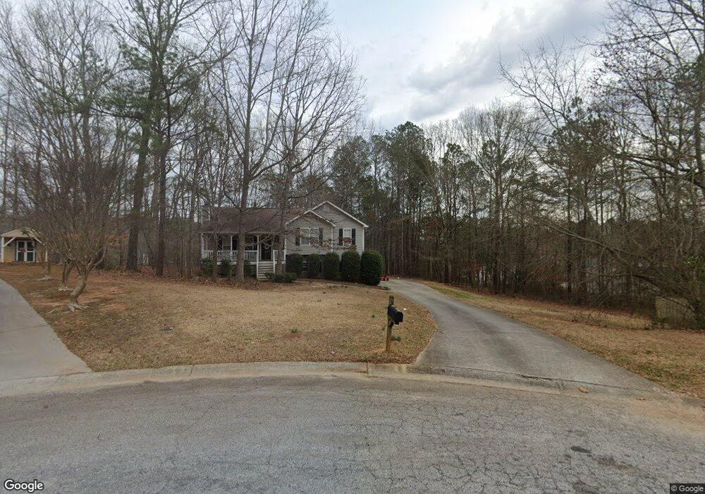 357 Madeline Way, Temple, GA 30179 - photo 1