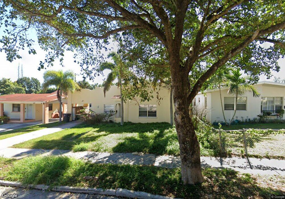 842 30th St, West Palm Beach, FL 33407 - photo 1