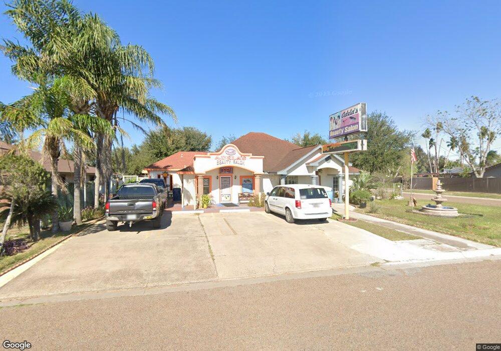 202 W Roberts Ave, Donna, TX 78537 - photo 1