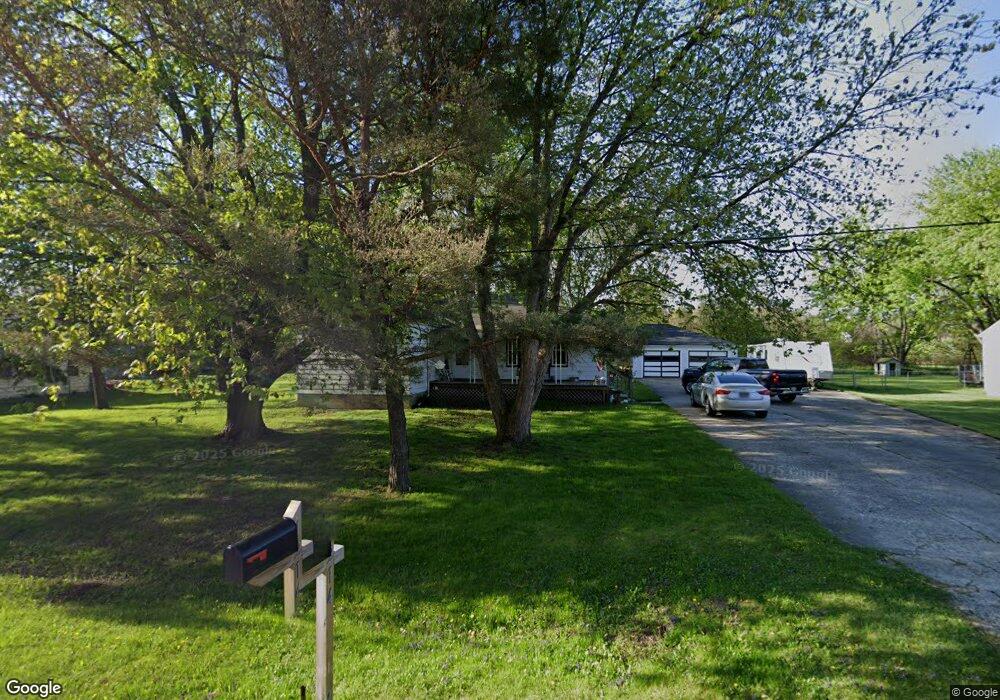 1214 Linus St, Flint, MI 48507 - photo 1