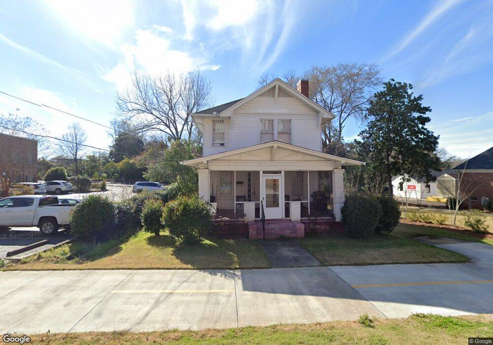103 N Lewis St, Lagrange, GA 30240 - photo 1