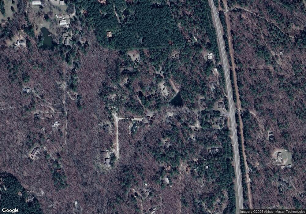 99 Hawthorn Branch Rd, Broken Bow, OK 74728 - photo 1