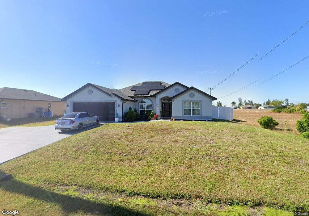 2110 Santa Barbara Blvd N, Cape Coral, FL 33993 - photo 1