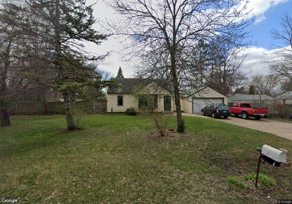 2232 108th Ave NW, Coon Rapids, MN 55433 - photo 1