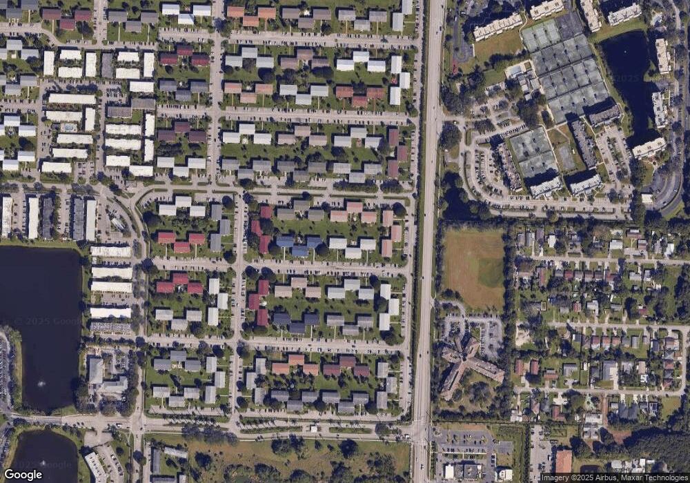 148 Easthampton G unit 148, West Palm Beach, FL 33417 - photo 1