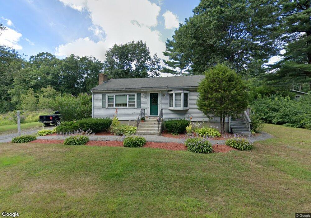 1248 South St, Tewksbury, MA 01876 - photo 1