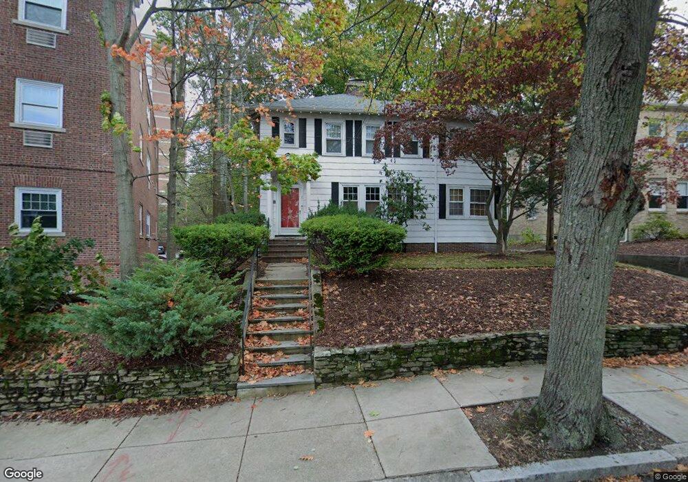 10 Wade St, Brighton, MA 02135 - photo 1