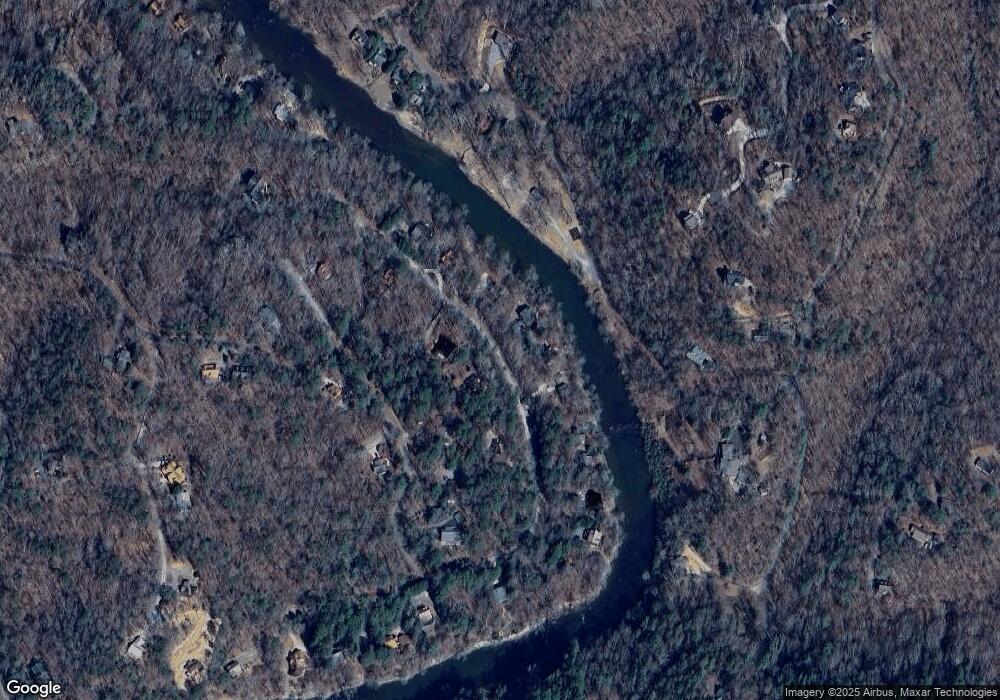 2698 Muller Ln, Ellijay, GA 30540 - photo 1