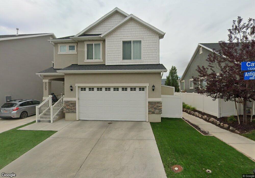 4969 W Cay Ln unit 42, Herriman, UT 84096 - photo 1