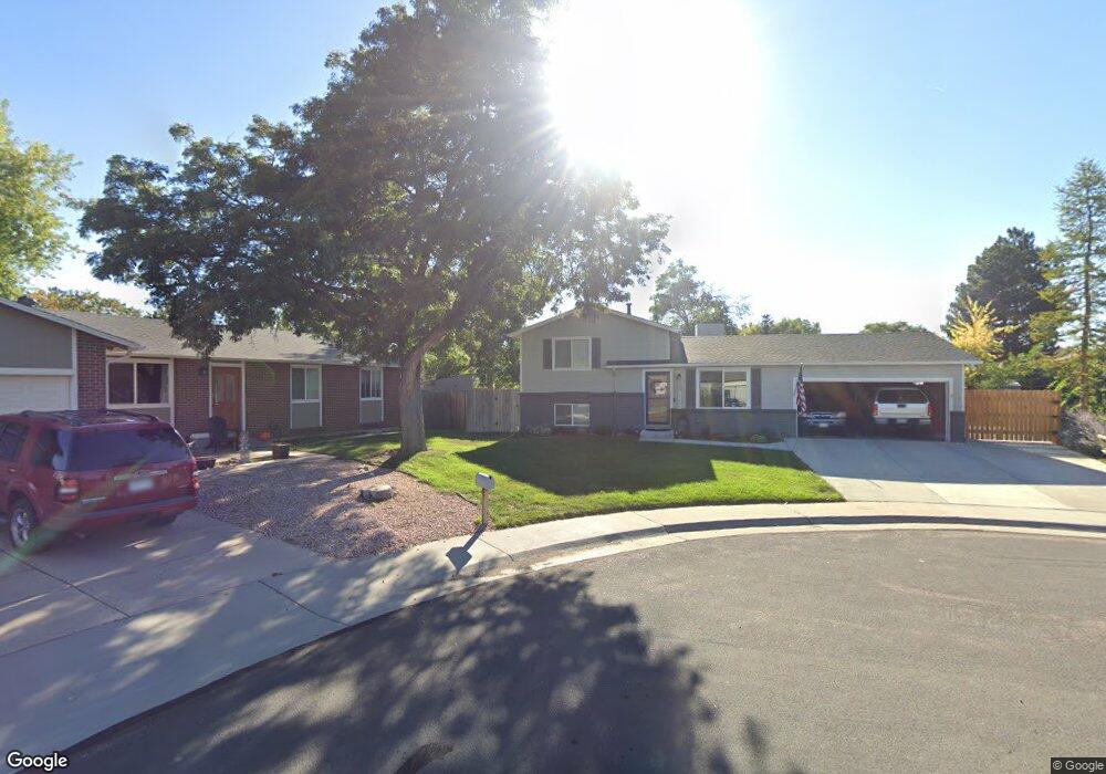 11650 Garfield St, Thornton, CO 80233 - photo 1