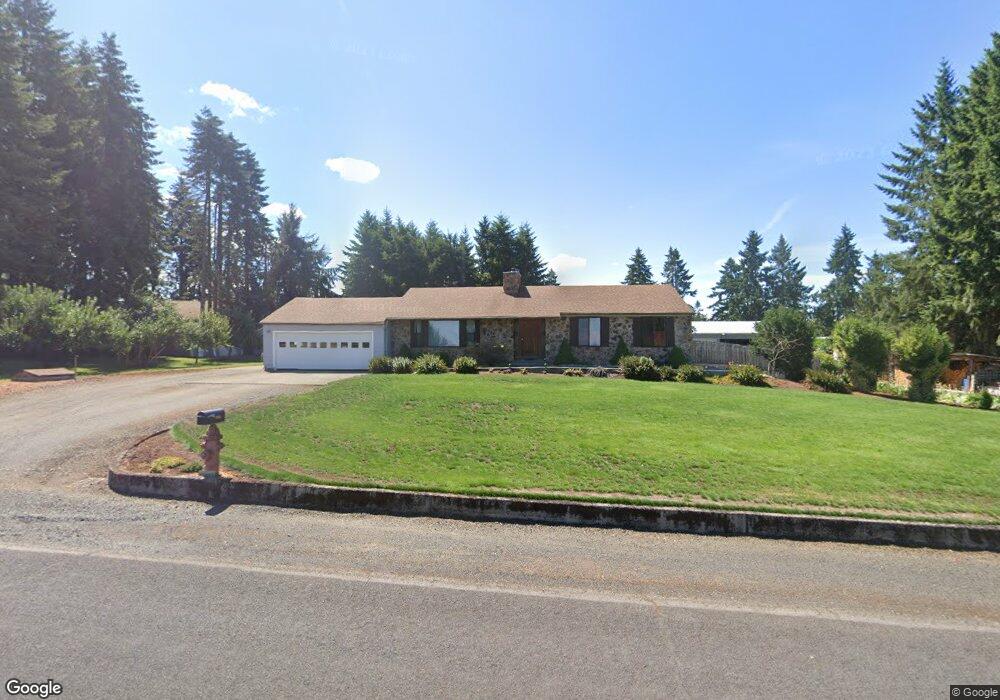 40208 Cole View Rd, Scio, OR 97374 - photo 1
