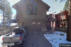 604 Lake Shore Blvd, Glenbrook, NV 89413