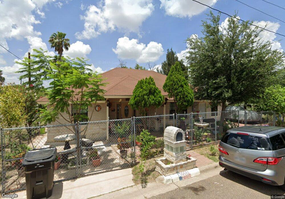608 W 1st St, Weslaco, TX 78596 - photo 1
