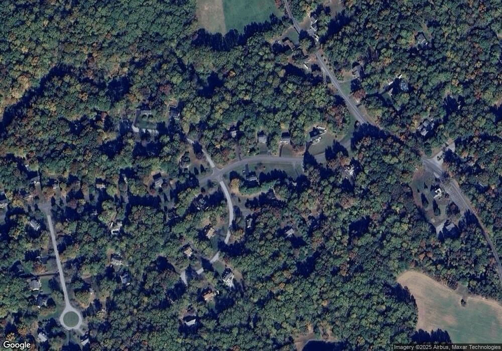 3115 Queensberry Dr, Huntingtown, MD 20639 - photo 1