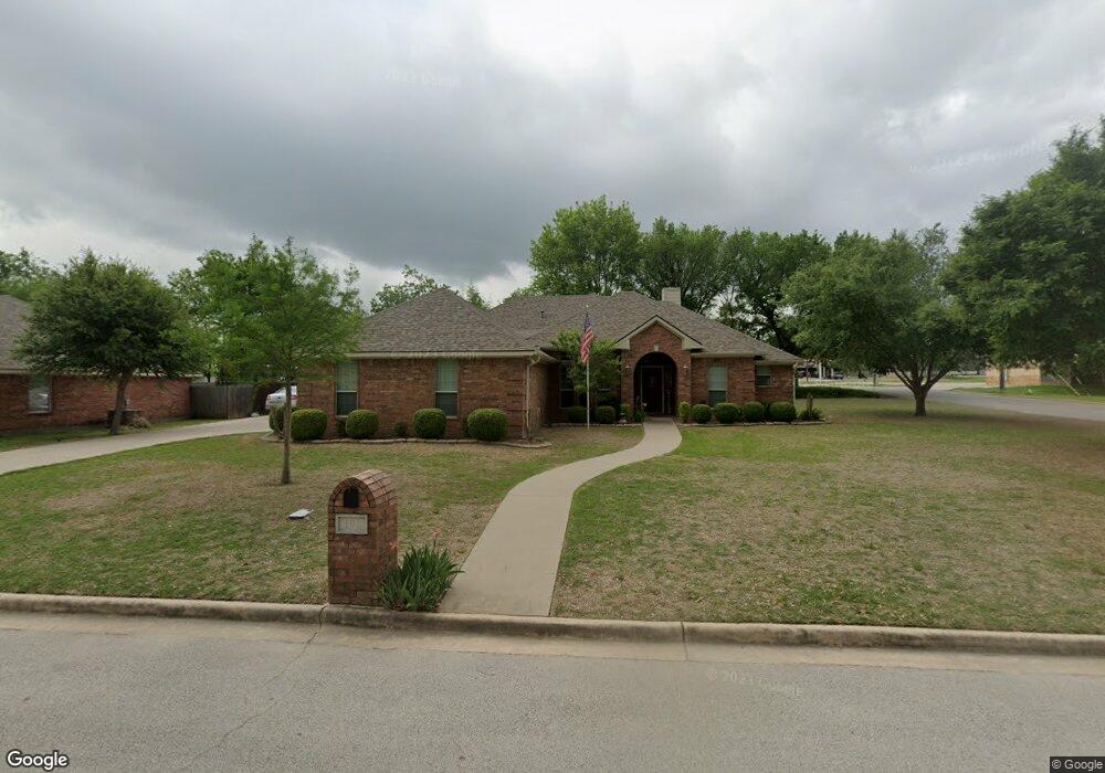 101 Kristy Ct, Pottsboro, TX 75076 - photo 1