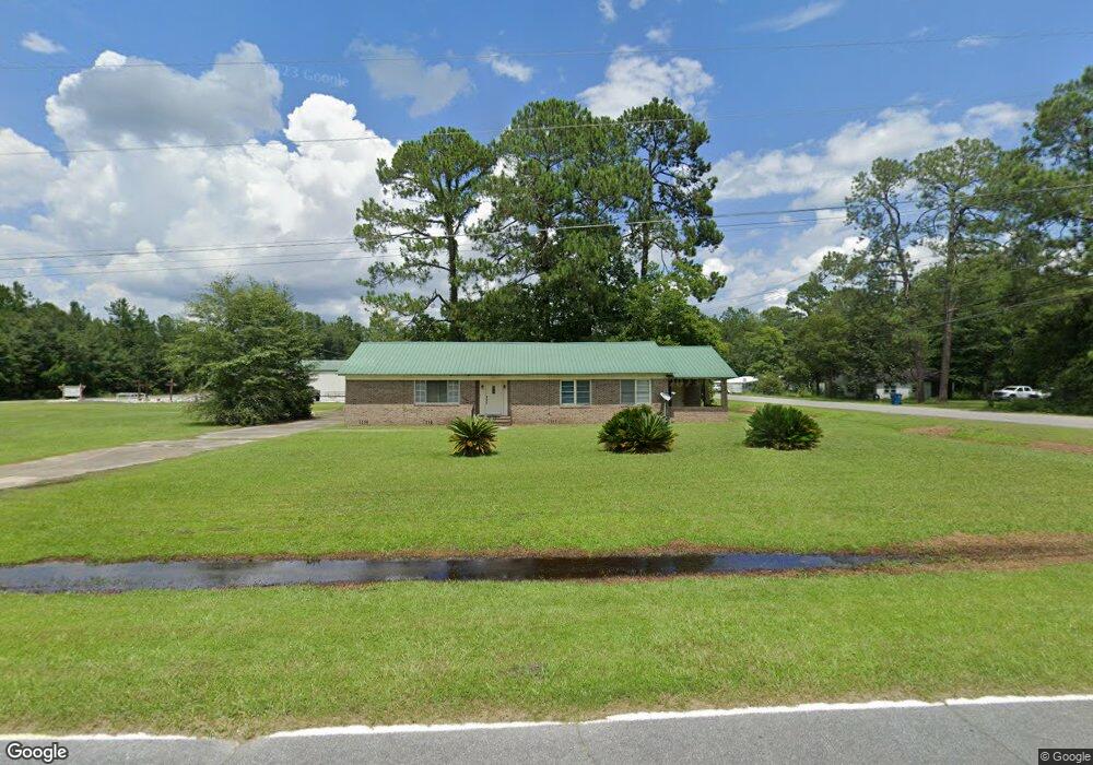 1331 Arizona Ave, Waycross, GA 31503 - photo 1