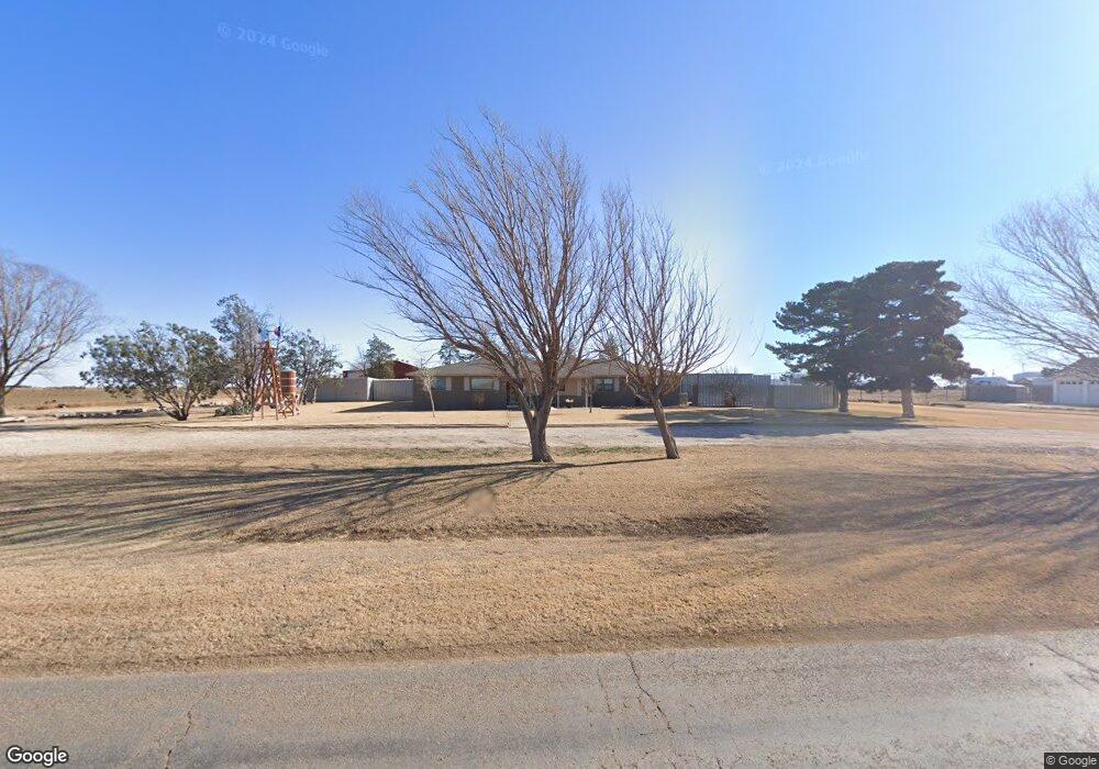 871 Fm 179, Plainview, TX 79072 - photo 1