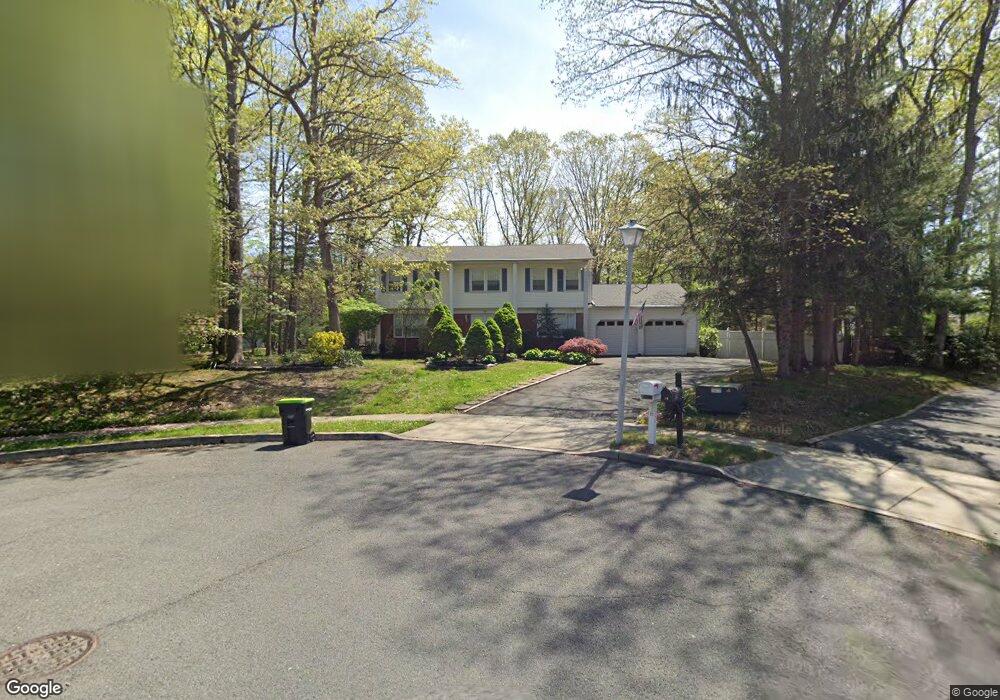 17 Ellen Cir, Old Bridge, NJ 08857 - photo 1