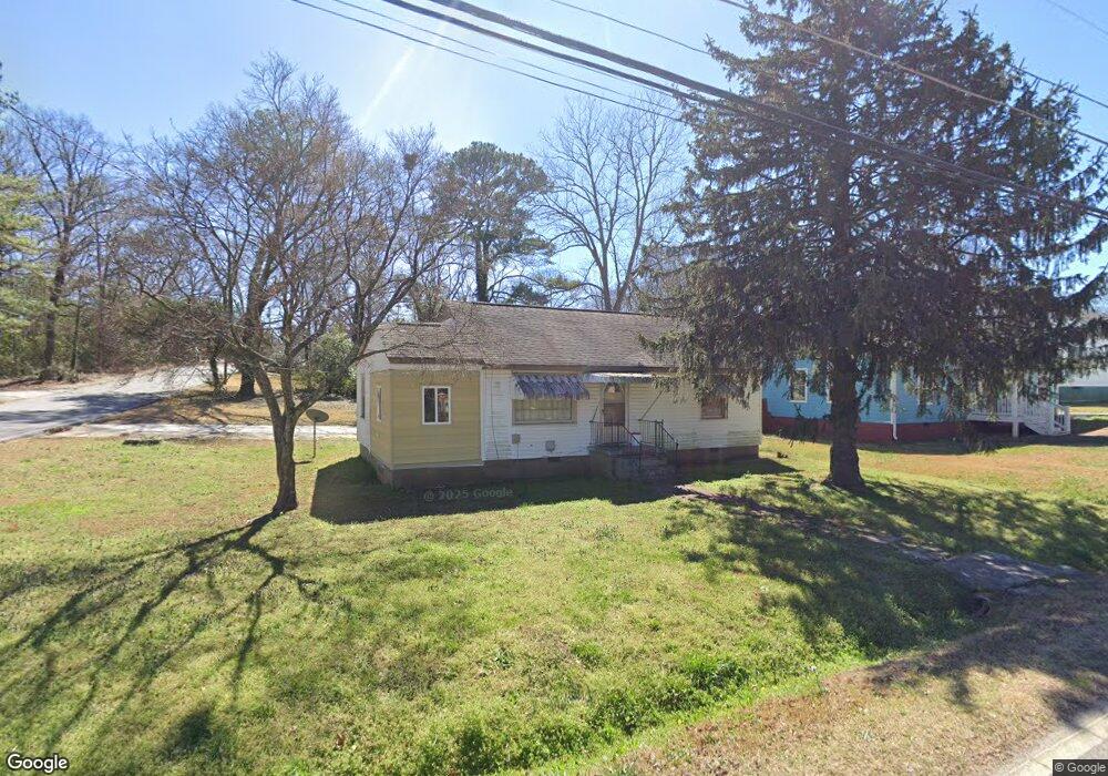 935 Astor Ave, Forest Park, GA 30297 - photo 1