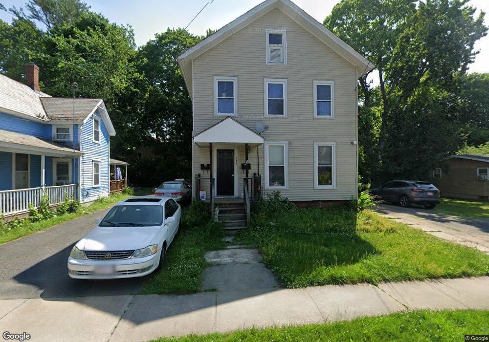 167 Conway St unit 2, Greenfield, MA 01301 - photo 1