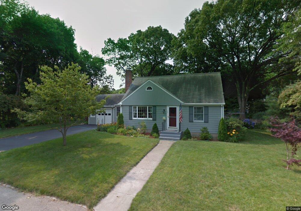 76 Nelson St, Warwick, RI 02888 - photo 1