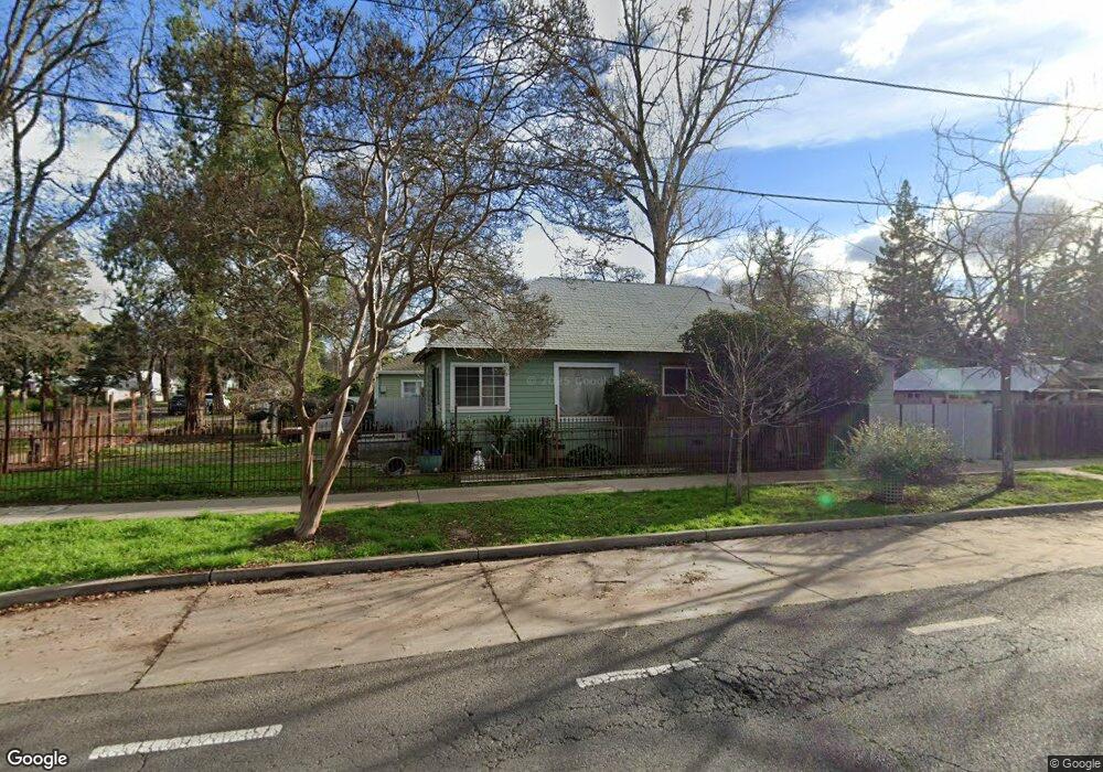 1463 Laburnum Ave, Chico, CA 95926 - photo 1