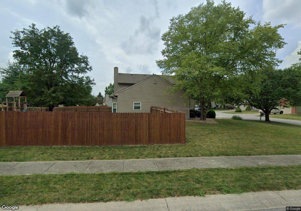 785 Shore View Dr, Franklin, IN 46131 - photo 1