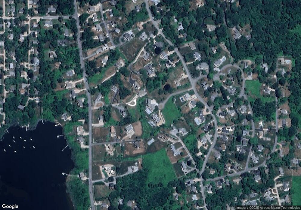 205C Carpenter Dr, Wakefield, RI 02879 - photo 1