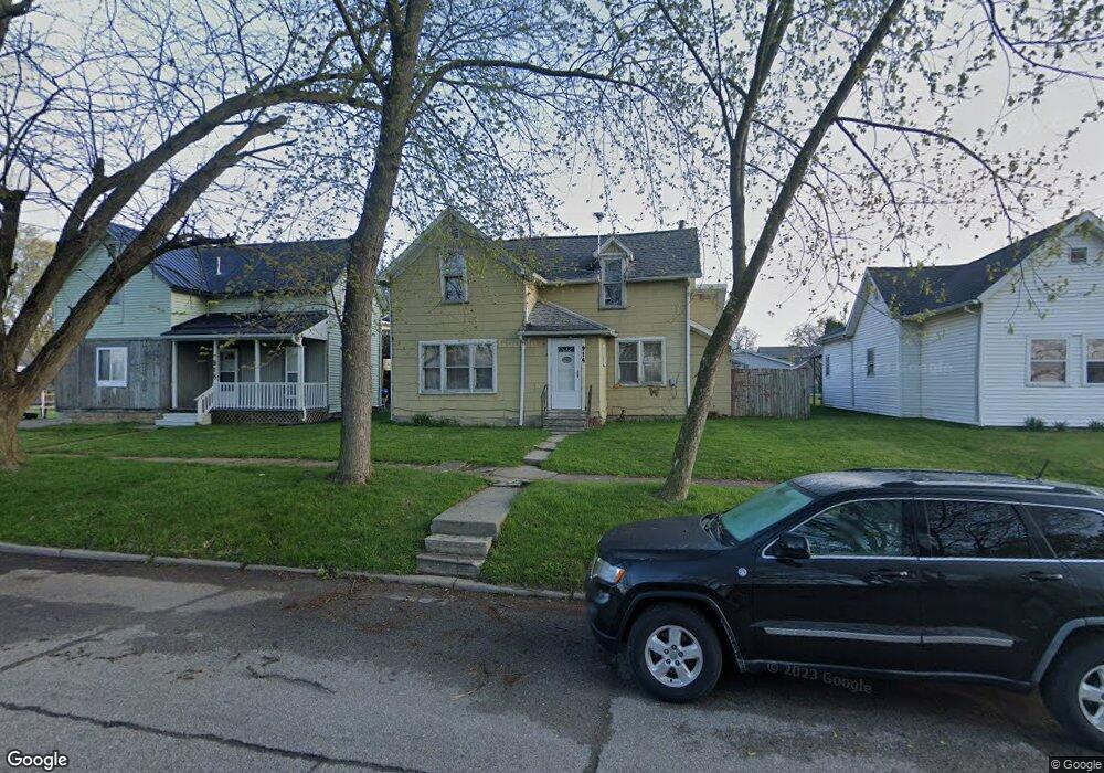 914 W King St, Garrett, IN 46738 - photo 1