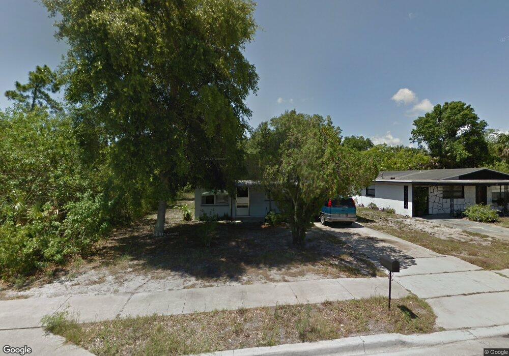 825 Ferndale Ave, Rockledge, FL 32955 - photo 1