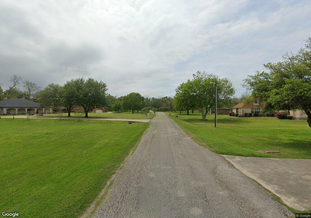 7 Woodside Dr, Bay City, TX 77414 - photo 1