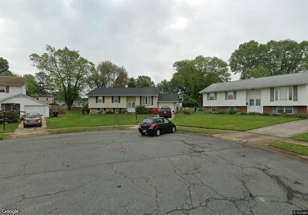 703 Tulip Ct, Edgewood, MD 21040 - photo 1