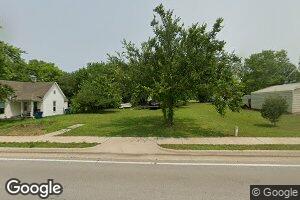 411 E Central St, Oronogo, MO 64855