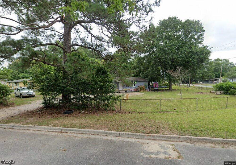 4940 Wilson Place, Macon, GA 31204 - photo 1