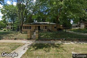534 S 7th St, Lafayette, IN 47901