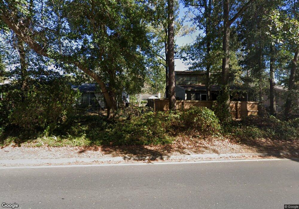 3592 Sedona Loop, Tallahassee, FL 32308 - photo 1
