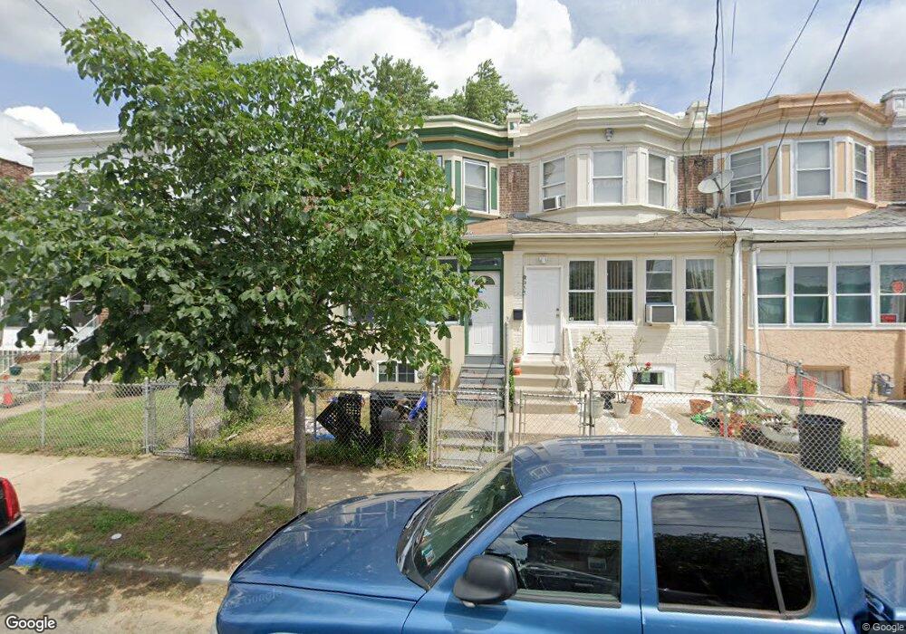 2933 Carman St, Camden, NJ 08105 - photo 1